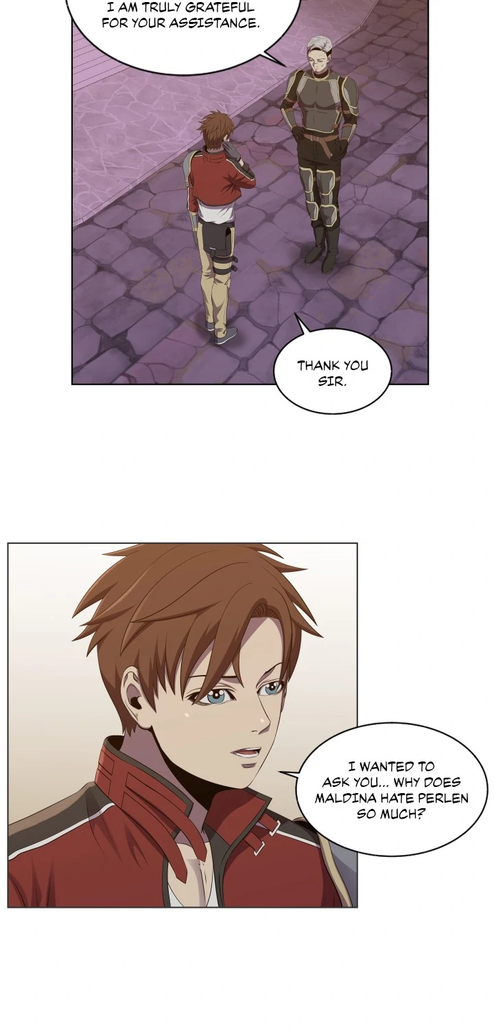 My Level's the Best Chapter 54 11